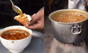 120 year old breakfast spot in Hyderabad everyone must try