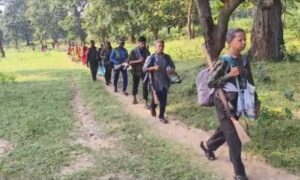 140 Maoists to surrender before Chhattisgarh CM on Friday