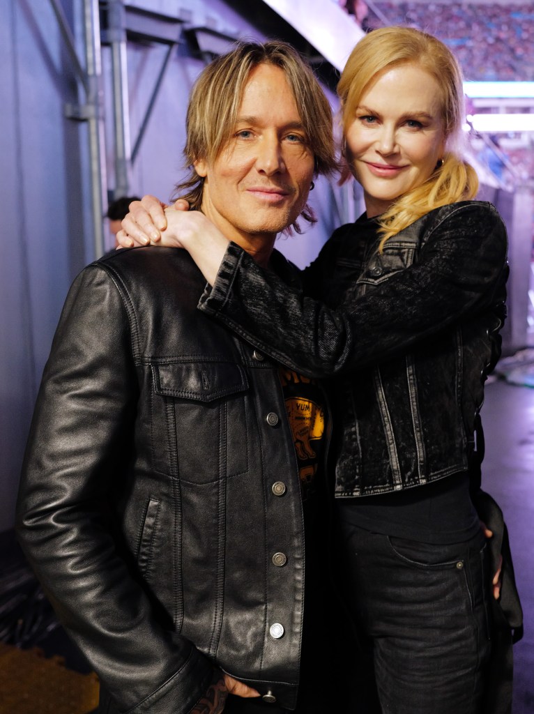 Why Are Nicole Kidman & Keith Urban Getting a Possible Divorce? Inside Their Separation