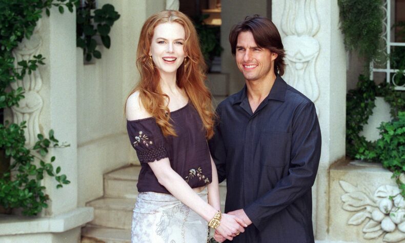 1759327620 Why Did Nicole Kidman and Tom Cruise Divorce Inside Their