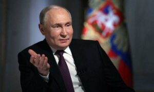 1759427770 Russian President Putin to visit India by year end Kremlin
