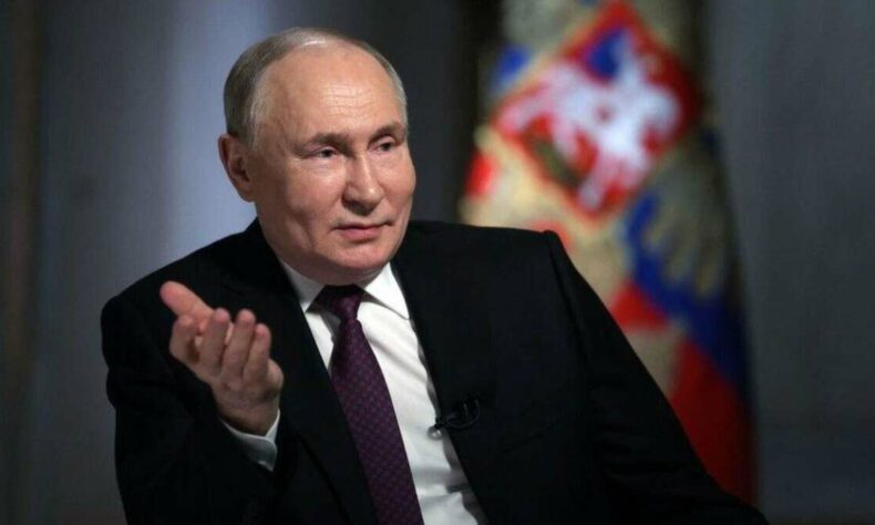 1759427770 Russian President Putin to visit India by year end Kremlin