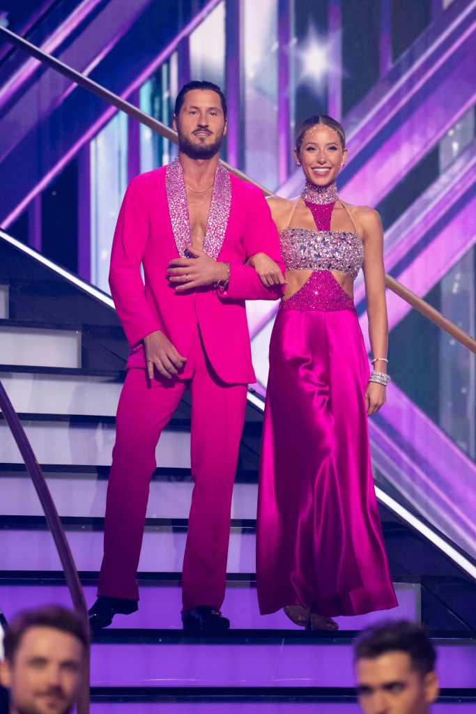 'Dancing With the Stars' Season 34 Cast Feuds: Is There Behind-the-Scenes Drama?