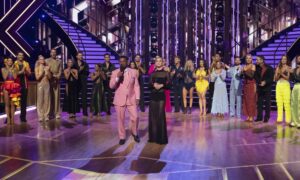 1759441081 Behind the Scenes Drama – Hollywood Life
