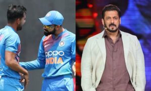1759471804 Indian cricketers sister set to be next wildcard