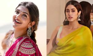 1759497426 Sreeleela likely new face of Dostana 2