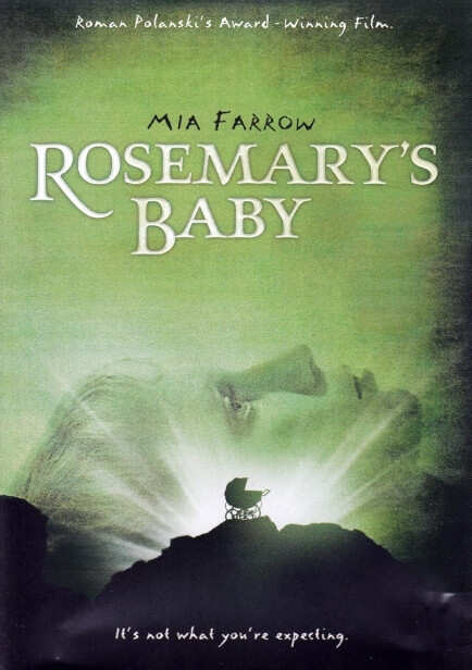 Horror Rosemary's Baby
