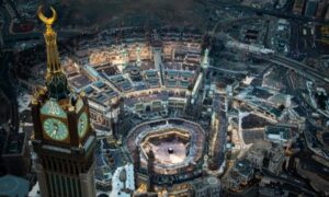 1759563302 Saudi Arabia launches new licensing system for Haj accommodation