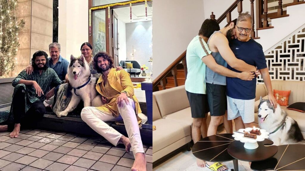 1759574284 448 Vijay Rashmikas grand engagement spot worth Rs 15cr