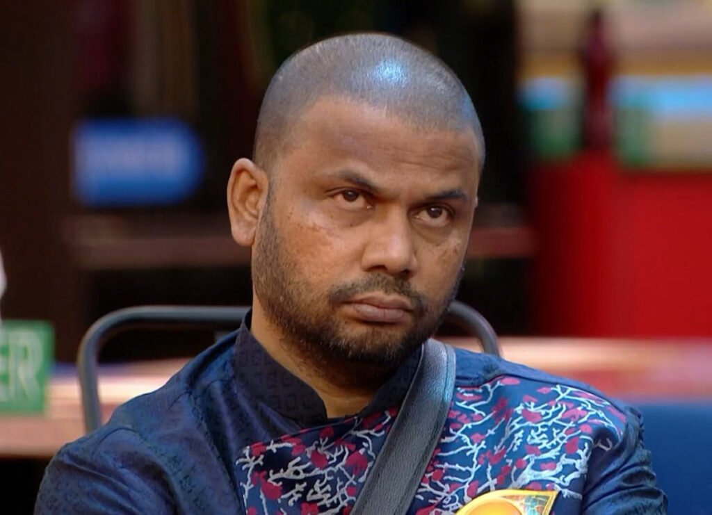 1759585266 252 Bigg Boss Telugu 9 Who got evicted Meet 5 new