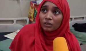 1759596243 UP doctor refuses treatement to pregnant woman over religion