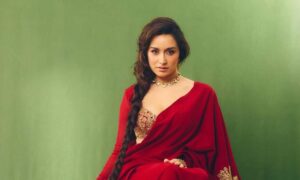1759643882 This is what Shraddha Kapoor has to ask ChatGPT