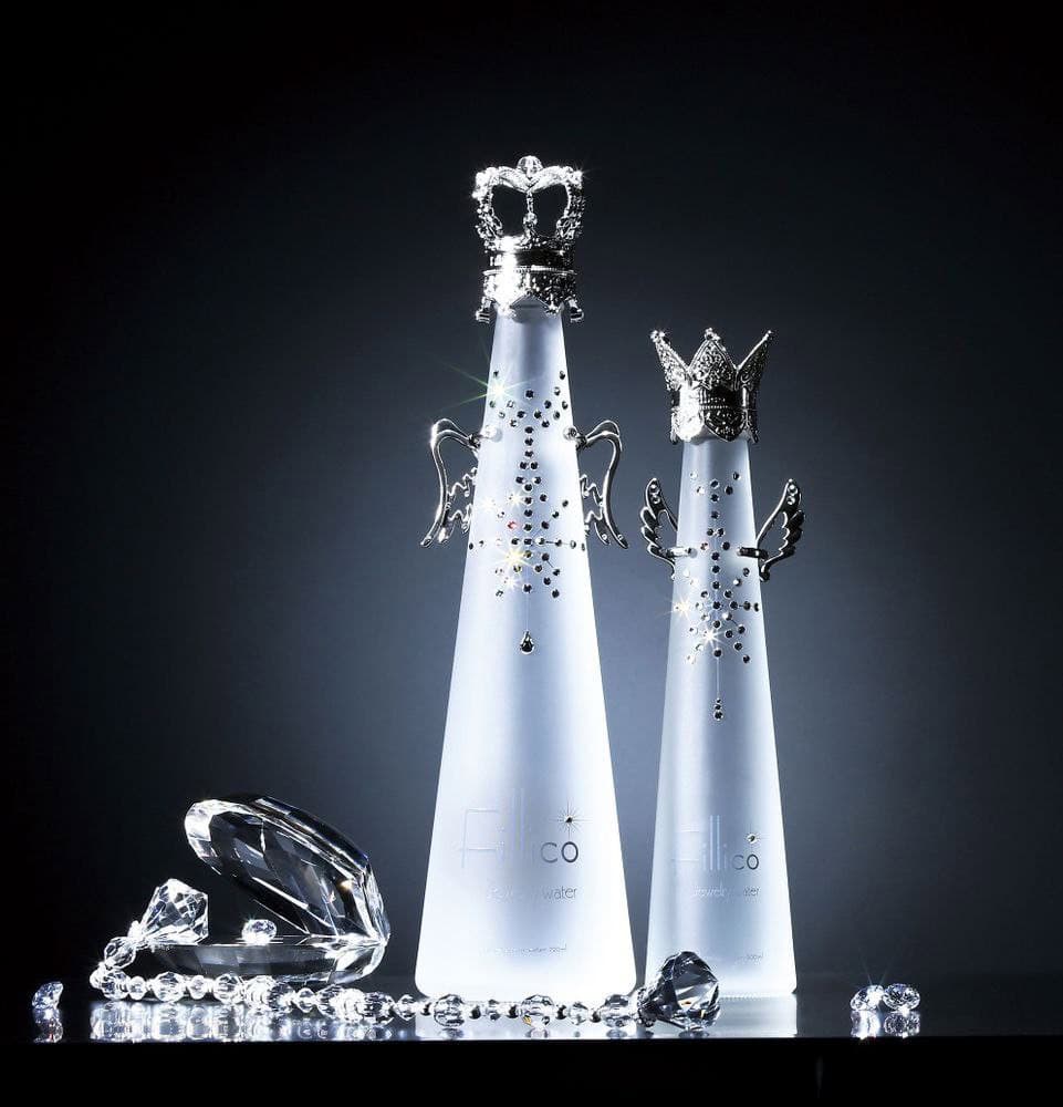 1759753678 28 5 Most expensive bottled waters that may cost more than