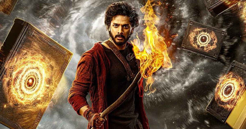 1759779298 372 War 2 Mirai Kurukshetra hit streaming