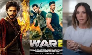 1759779300 War 2 Mirai Kurukshetra hit streaming