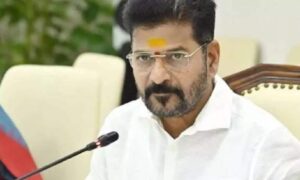 1759826881 Revanth Reddy condemns attack attempt on Chief Justice BR Gavai