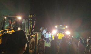 1759852536 15 killed as landslide hits bus in Himachal rescue operation