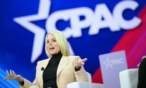 1759865579 Is Pam Bondi Married Attorney Generals Relationships Ex Husbands –
