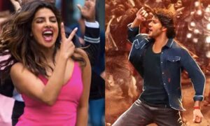1759867205 Mahesh Babu and Priyanka in folk beat