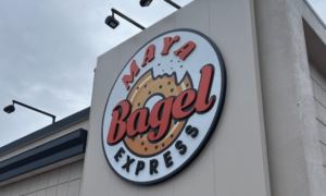 1759891200 Maya Bagel Express Opens Second Location in Louisville to Rave