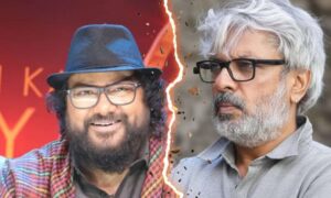1759907464 Ismail Darbar to never work with Bhansali not even for