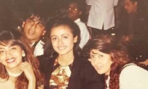 1759925759 Namrata Shirodkar wishes Gauri Khan ‘love blessings as she