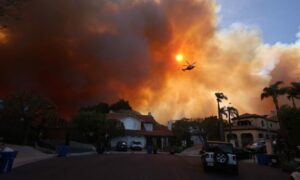 1759949761 Who Started the Palisades Fire About Jonathan Rinderknecht – Hollywood
