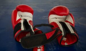 1759960739 How the Son of a Boxing Legend Died – Hollywood