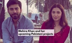 1759995302 Three upcoming films of Pakistani actress Mahira Khan 2025 2026