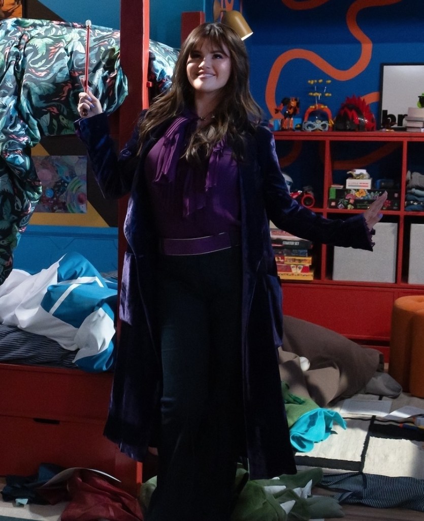 Does Alex Russo Die? Find Out if Selena Gomez's 'Wizards' Character Is Really Dead