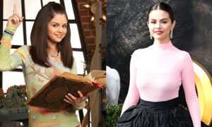 1760022982 How Much Theyve Changed – Hollywood Life
