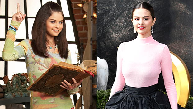 1760022982 How Much Theyve Changed – Hollywood Life