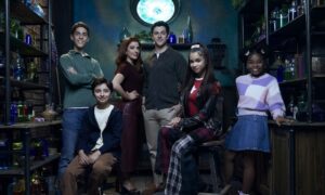 1760030285 Was the Disney Show Renewed – Hollywood Life