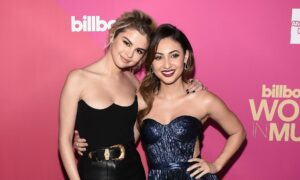 1760041265 Their Friendship From Start to Now – Hollywood Life