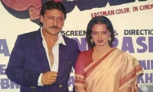 1760072163 Jackie Shroff celebrates Rekhas 71st bday with warm tribute ‘My