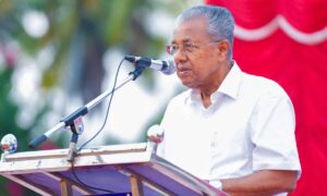 1760090464 Centre rejects Kerala CM Pinarayi Vijayan permit to visit gulf