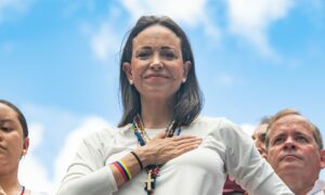 1760103483 Who Won the 2025 Nobel Peace Prize Meet Maria Corina