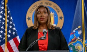 1760114475 What the Charges Mean for the NY AG – Hollywood