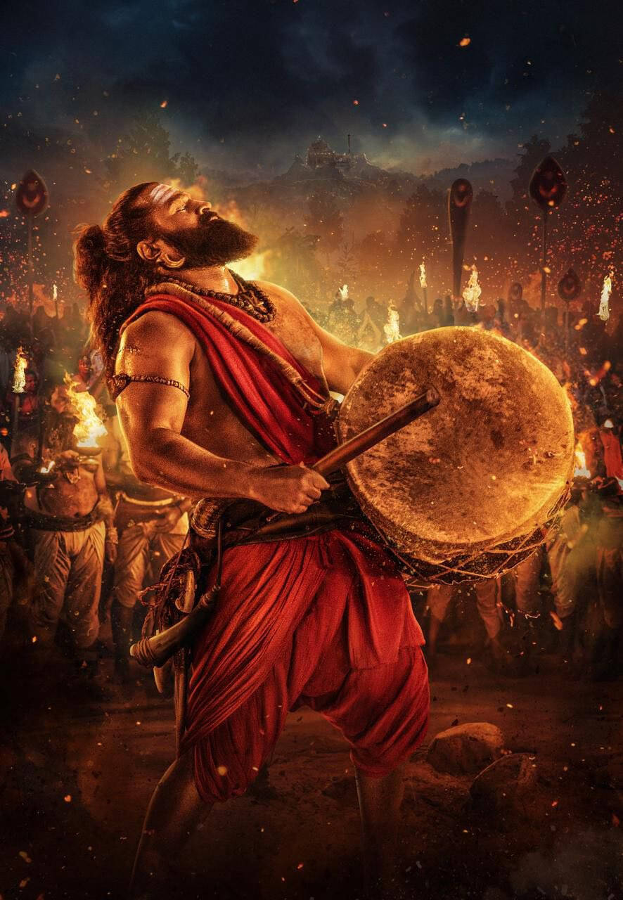 Kantara Chapter 1 collections