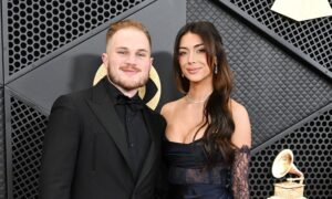 1760132761 Why Did Brianna ‘Chickenfry LaPaglia Zach Bryan Break Up