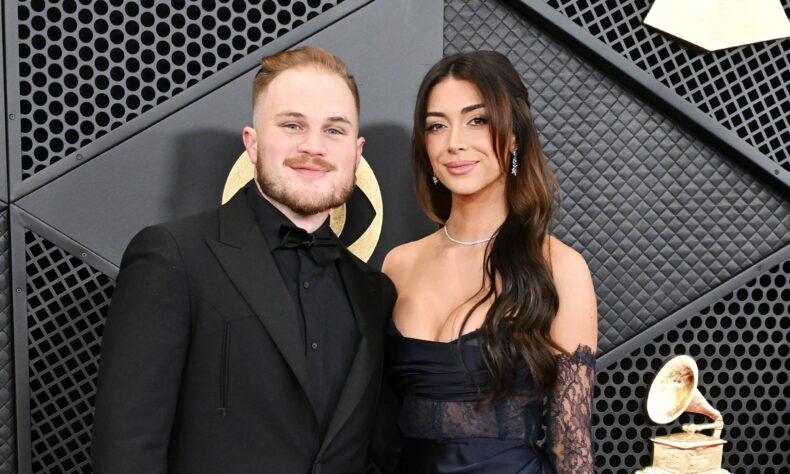 1760132761 Why Did Brianna ‘Chickenfry LaPaglia Zach Bryan Break Up