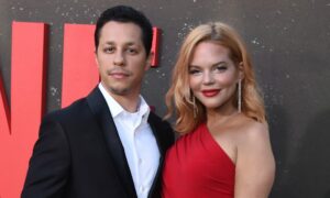 1760140086 Who Is David Del Rios Wife Meet Katherine the ‘Matlock