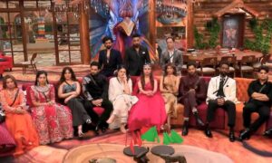 1760167385 4 Contestants eliminated from Bigg Boss 19 see updated list