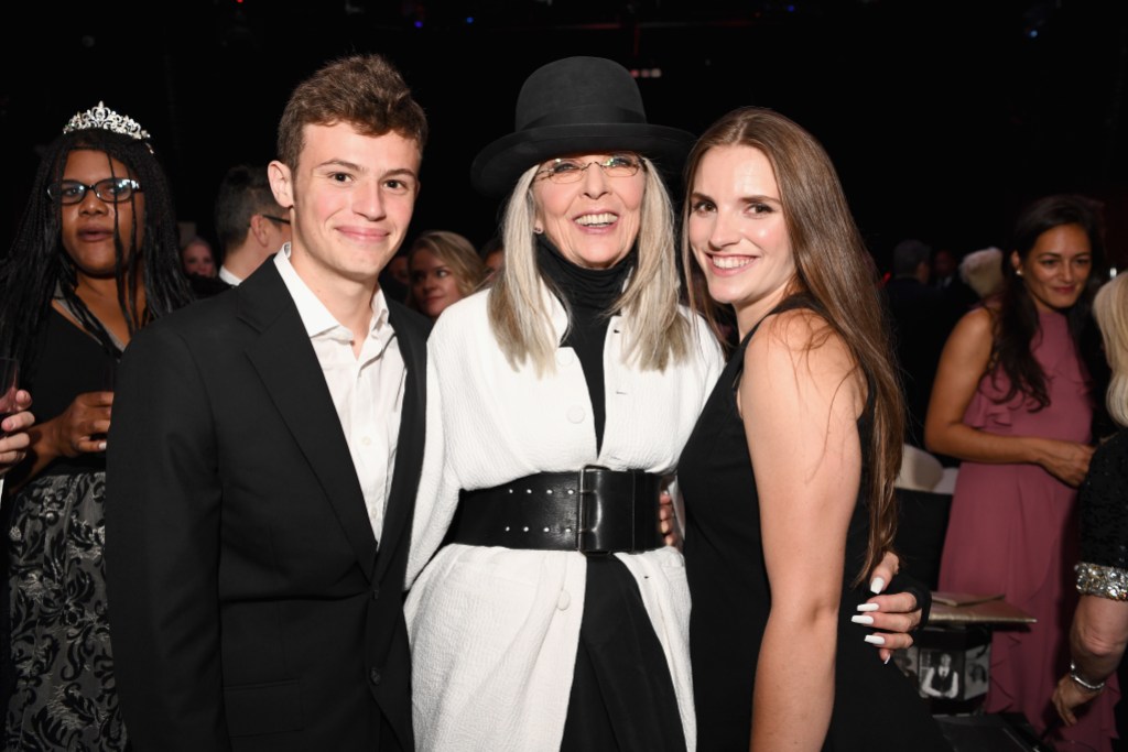 Dexter Keaton: 5 Things to Know About Diane Keaton's Daughter