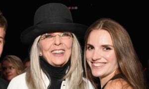 1760249880 5 Things to Know About Diane Keatons Daughter – Hollywood