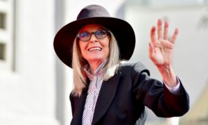 1760282821 Did Diane Keaton Have a Husband Why She Never Married