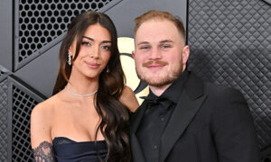 1760297459 His Romance With Brianna Chickenfry And More – Hollywood Life