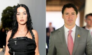 1760308443 Are Katy Perry Justin Trudeau Dating Go Behind the