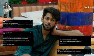 1760346721 Fans angry as Baseer Ali goes missing from episodes