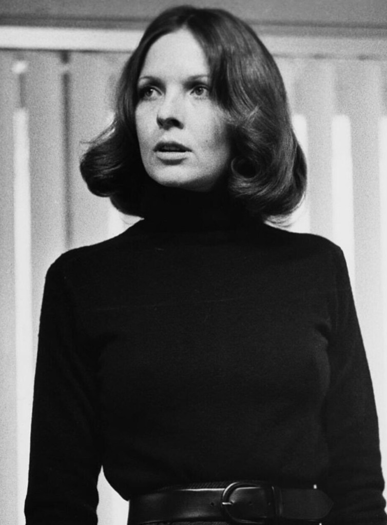 Diane Keaton's Dating History: Her Ex-Boyfriends From Al Pacino to Warren Beatty